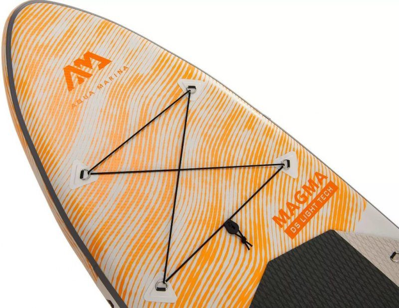 Podívejte se na Paddleboard Aqua Marina Magma
