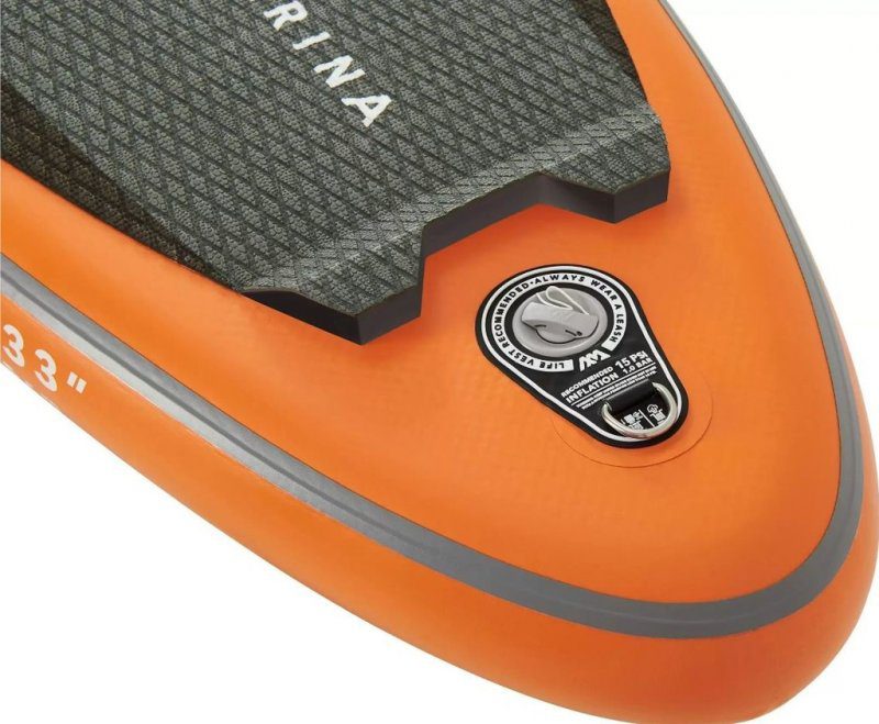 Ostestováno: Paddleboard Aqua Marina Magma