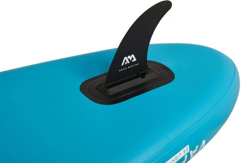 Posouzení: Paddleboard Aqua Marina Vapor 10'4'