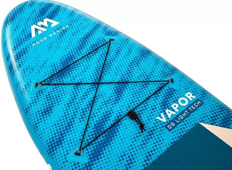 Pozorování Paddleboard Aqua Marina Vapor 10'4'