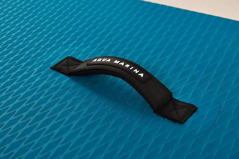 Kritika Paddleboard Aqua Marina Vapor 10'4'