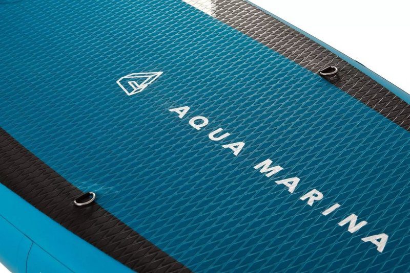Hodnocení Paddleboard Aqua Marina Vapor 10'4'