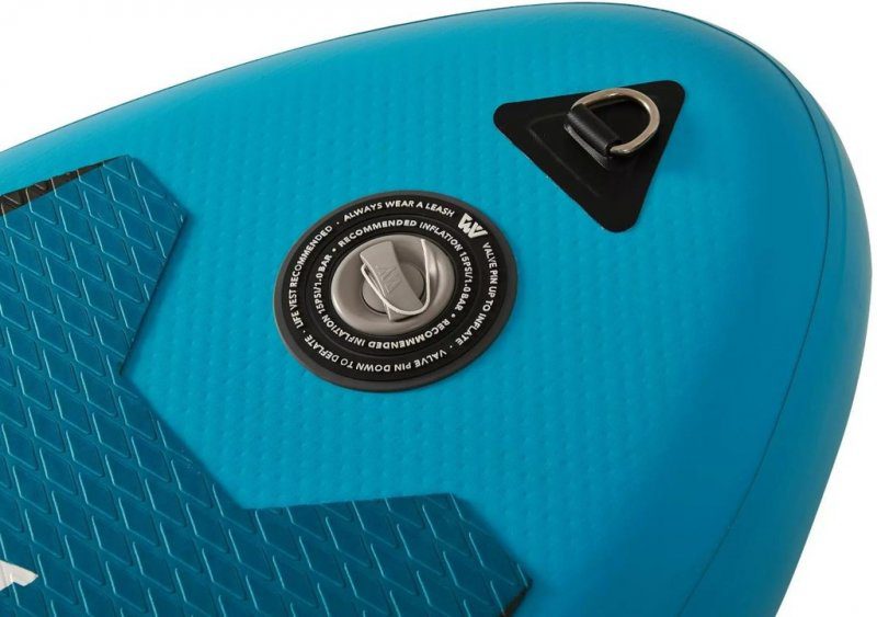 Shrnutí: Paddleboard Aqua Marina Vapor 10'4'