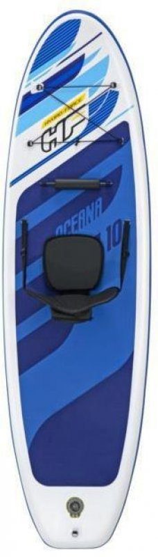 Paddleboard Bestway 65350 Hydro Force Oceana Convertible