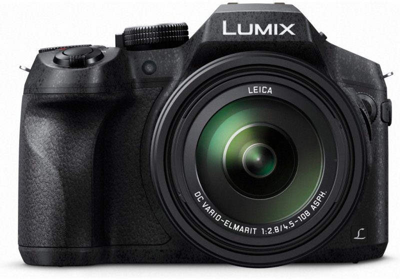 Komentáře k Panasonic Lumix DMC-FZ300