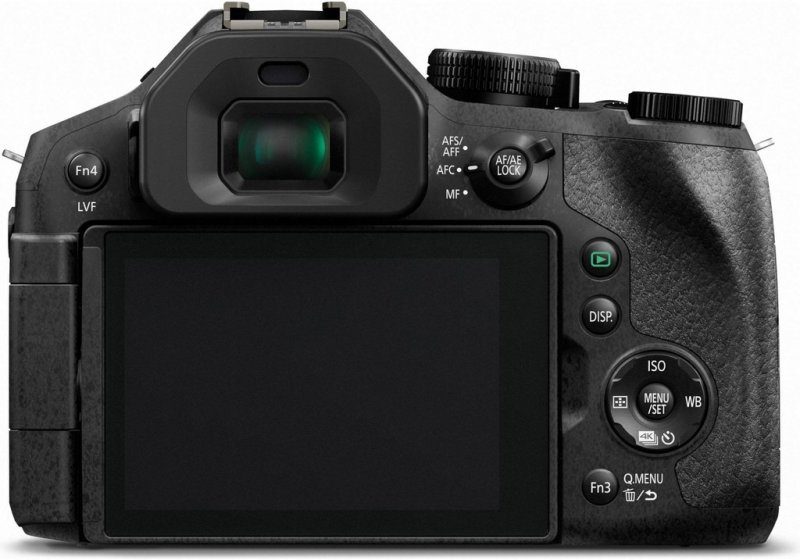 Komentáře k Panasonic Lumix DMC-FZ300