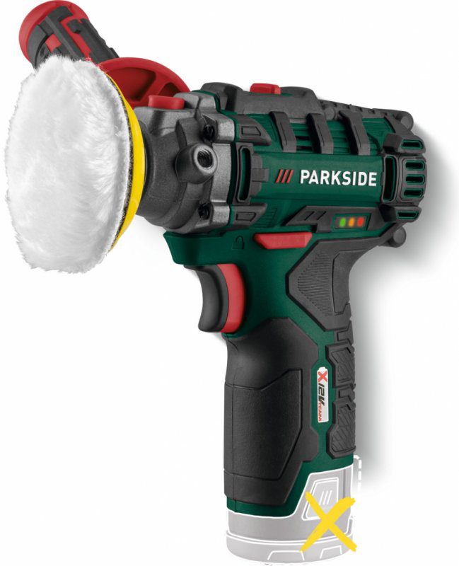 Parkside PAAP 12 C3