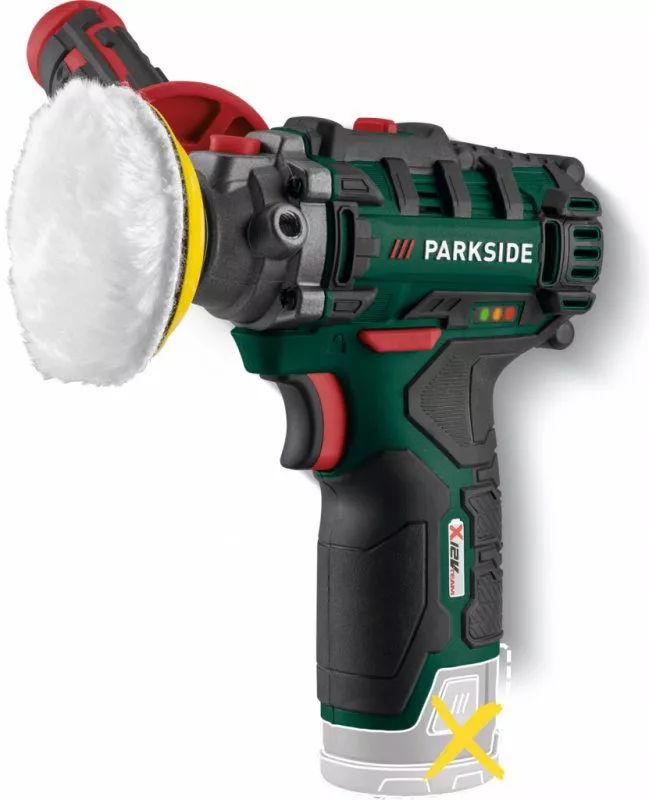 Parkside PAAP 12 C3