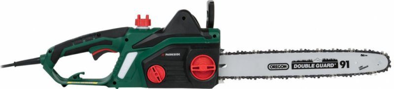 Recenze Parkside PKS 2200 A1