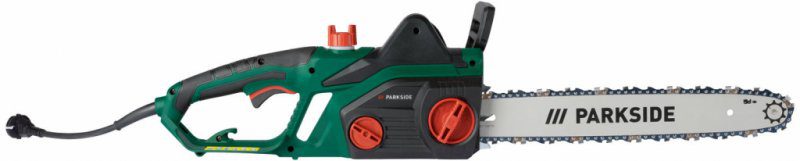 Shrnutí: Parkside PKS 2200 A1