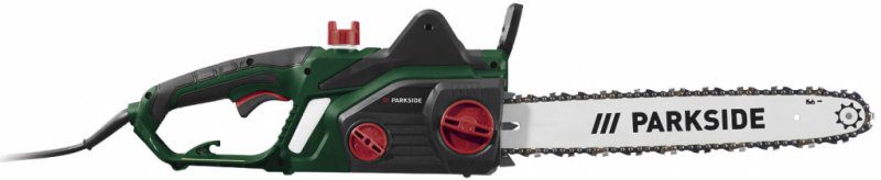 Testování Parkside PKS 2200 A1