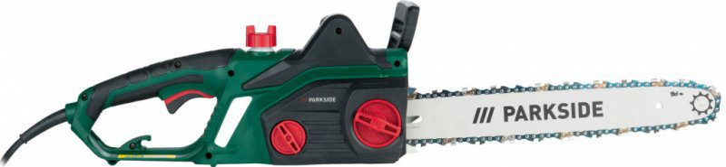 Průzkum Parkside PKS 2200 A1