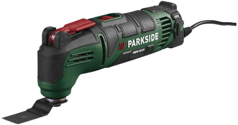  PARKSIDE PMFW 310 F4