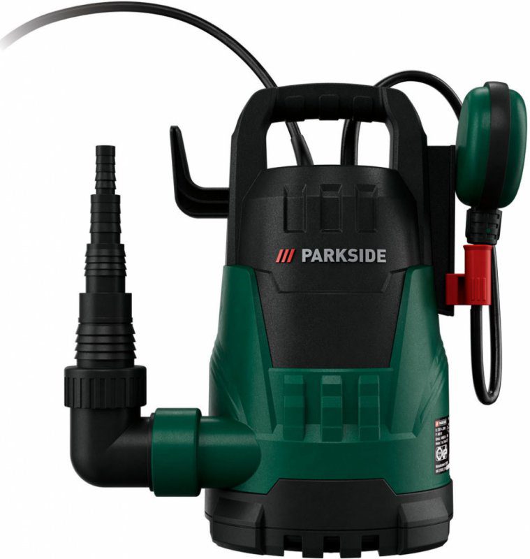  Parkside PTPK 400 B1