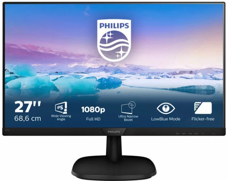 Philips 273V7QDSB