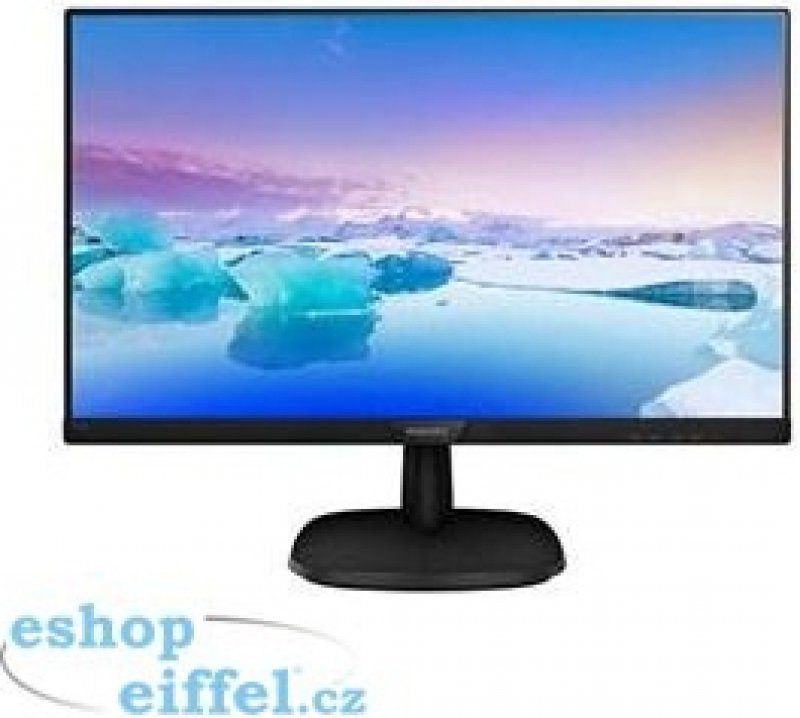 Hodnocení Philips 273V7QDSB