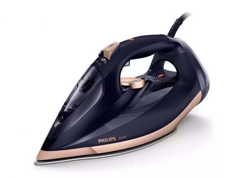 Recenze Philips GC 4909/60