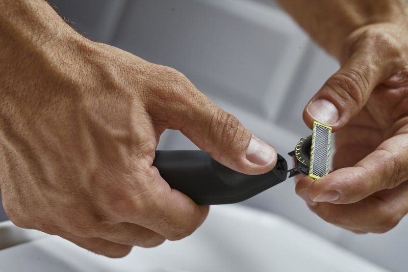 Shrnutí: Philips OneBlade Pro 360 QP6541/15