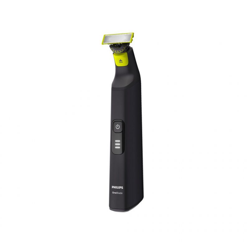 Zkušenosti s Philips OneBlade Pro 360 QP6541/15