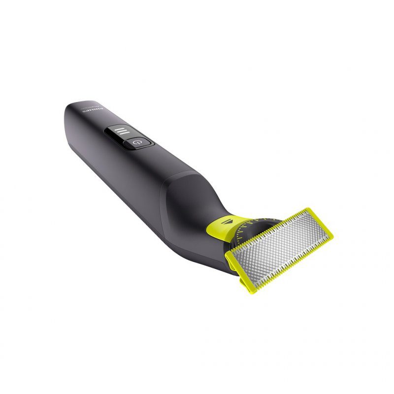 Zkušenost s Philips OneBlade Pro 360 QP6541/15