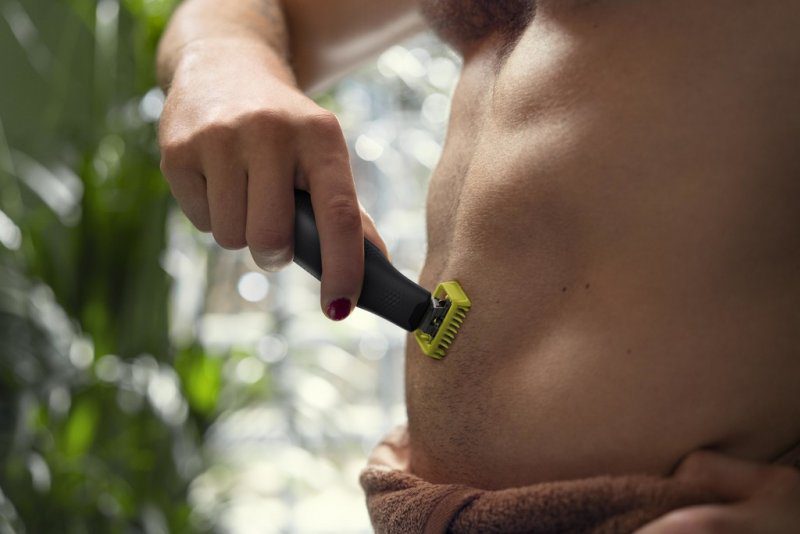 Úvaha o Philips OneBlade Pro 360 QP6541/15