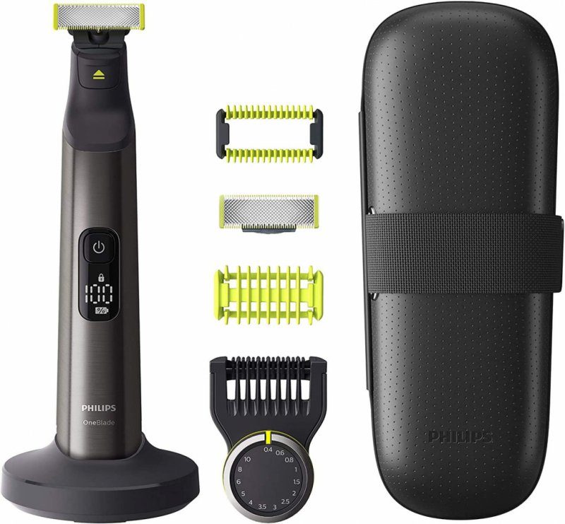 Verdikt: Philips OneBlade Pro 360 QP6651/61