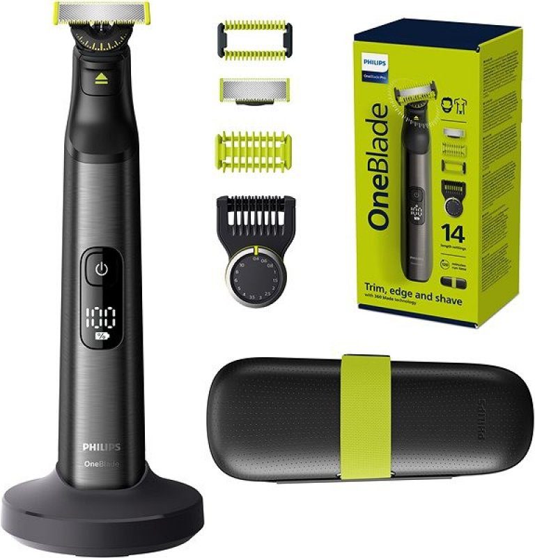  Philips OneBlade Pro 360 QP6651/61