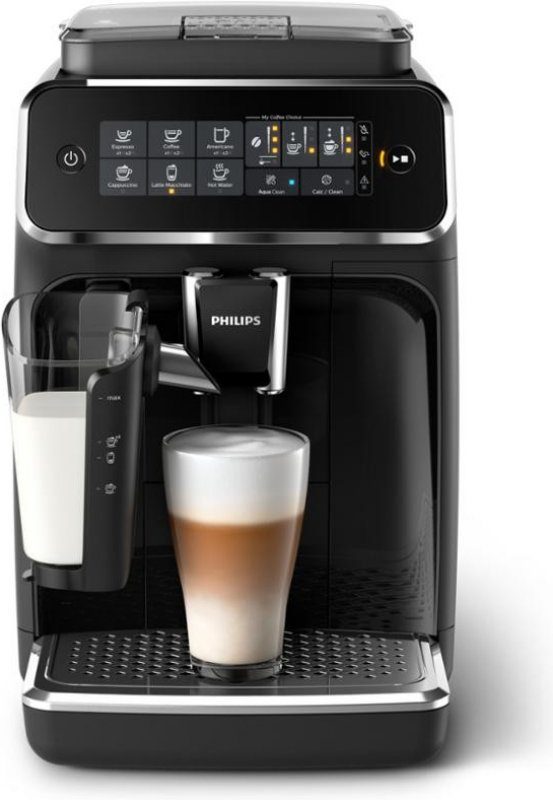  Philips Series 3200 LatteGo EP 3241/50