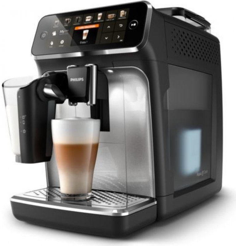  Philips Series 5400 LatteGo EP 5446/70