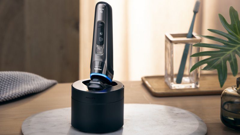 Pozorování Philips Series 9000 S9985/50