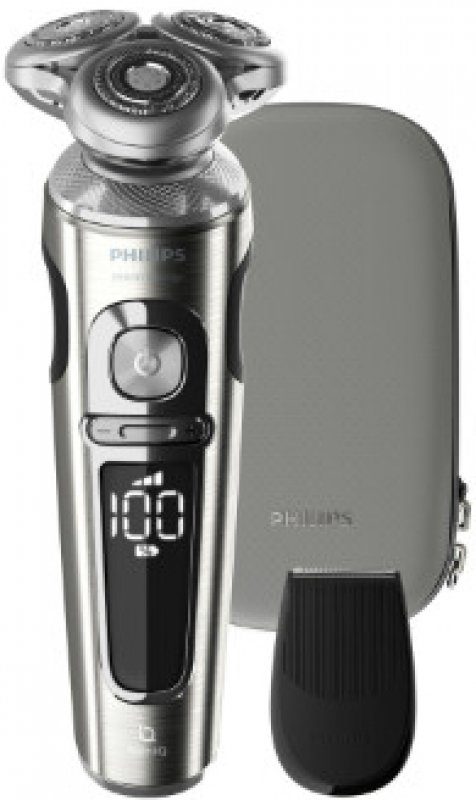 Posouzení: Philips Series 9000 S9985/50