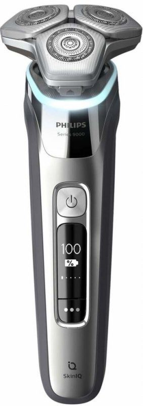 Shrnutí: Philips Series 9000 S9985/50