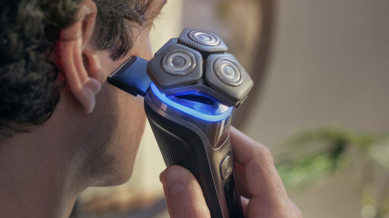 Zkoumání Philips Series 9000 S9985/50