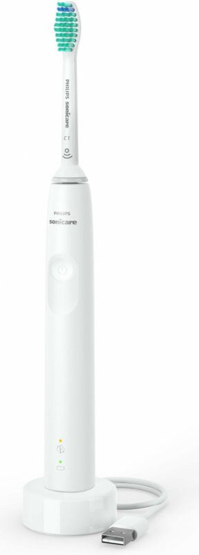 Recenze Philips Sonicare 3100 HX3671/13