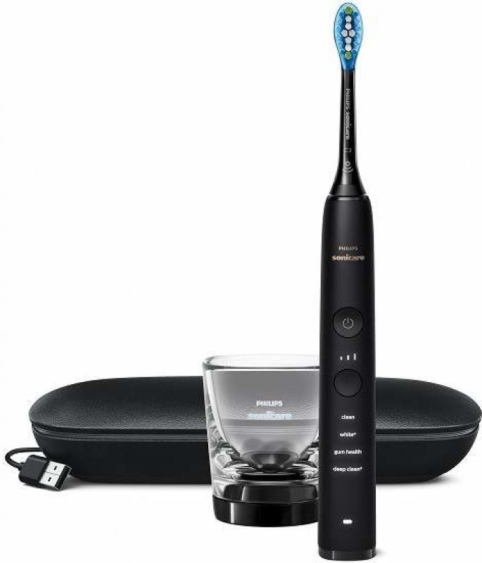 Recenze Philips Sonicare DiamondClean 9000 HX9911/09