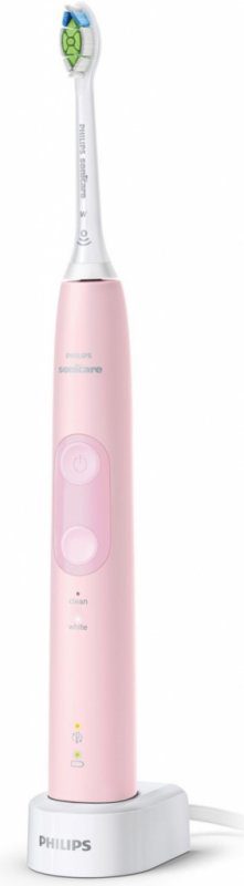 Recenze Philips Sonicare ProtectiveClean 4500 HX6836/24