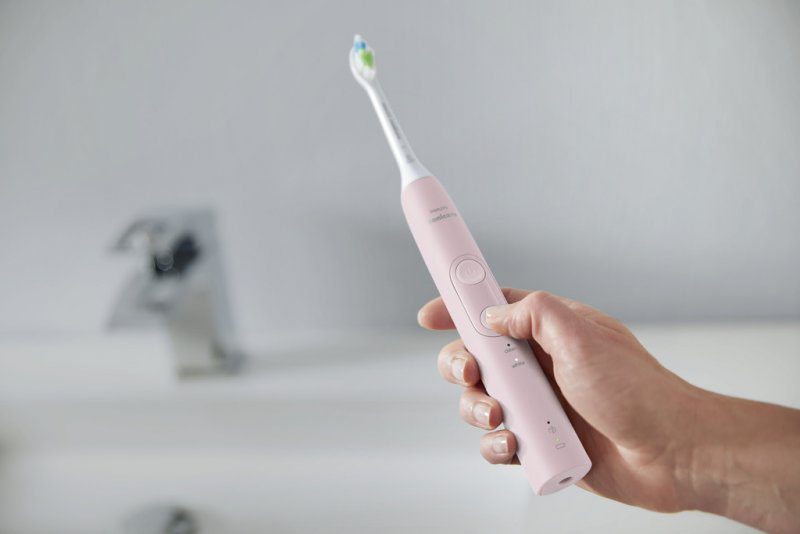  Philips Sonicare ProtectiveClean 4500 HX6836/24