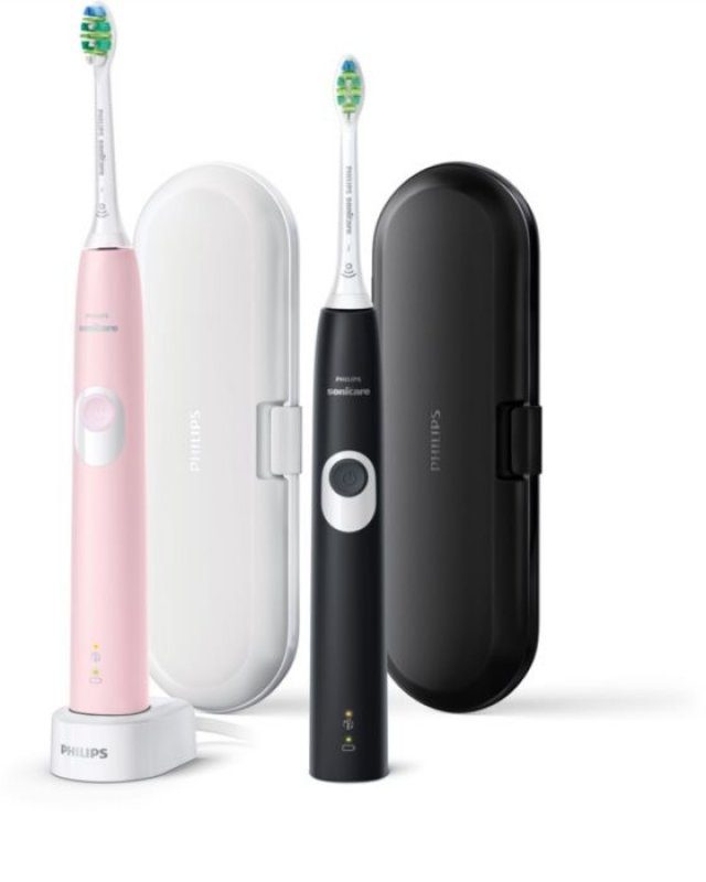 Recenze Philips Sonicare ProtectiveClean HX6800/35