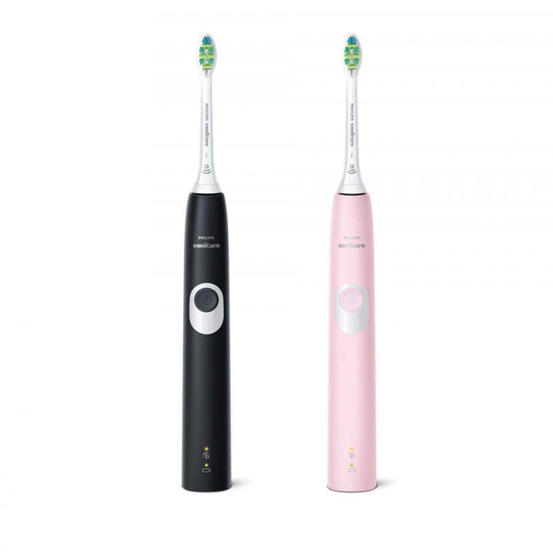 Zkušenost s Philips Sonicare ProtectiveClean HX6800/35