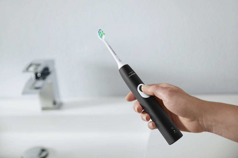 Zkoumání Philips Sonicare ProtectiveClean HX6800/35