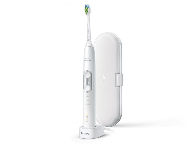 Recenze Philips Sonicare ProtectiveClean HX6877/28