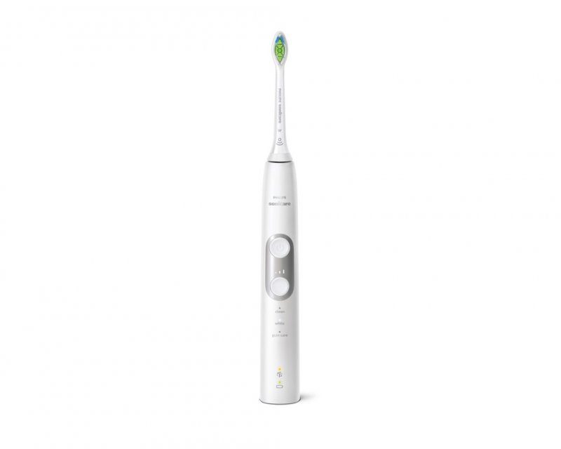 Hodnocení Philips Sonicare ProtectiveClean HX6877/28