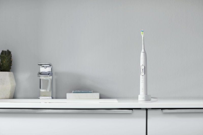 Test: Philips Sonicare ProtectiveClean HX6877/28