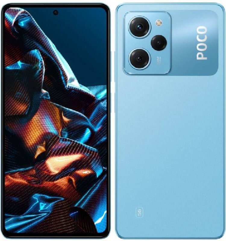 POCO X5 Pro 5G 8GB/256GB
