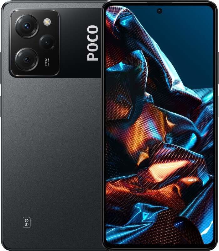 Ostestováno: POCO X5 Pro 5G 8GB/256GB