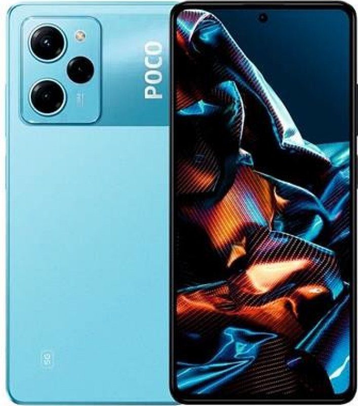 Kritika POCO X5 Pro 5G 8GB/256GB