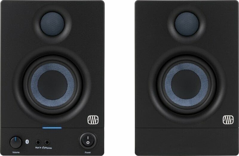 Recenze Presonus Eris E3.5 BT