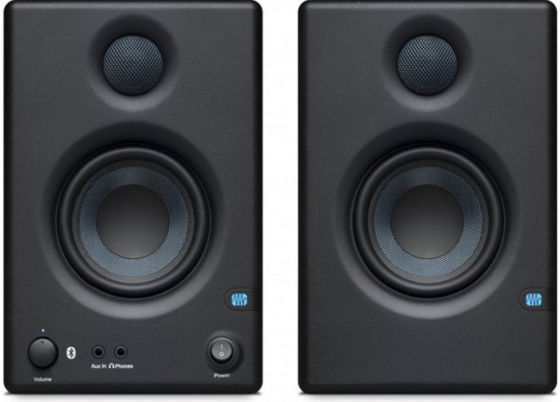 Pohled na Presonus Eris E3.5 BT