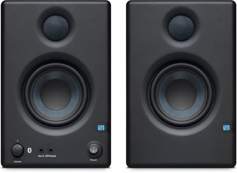 Poznámky k Presonus Eris E3.5 BT