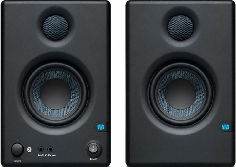 Shrnutí: Presonus Eris E3.5 BT